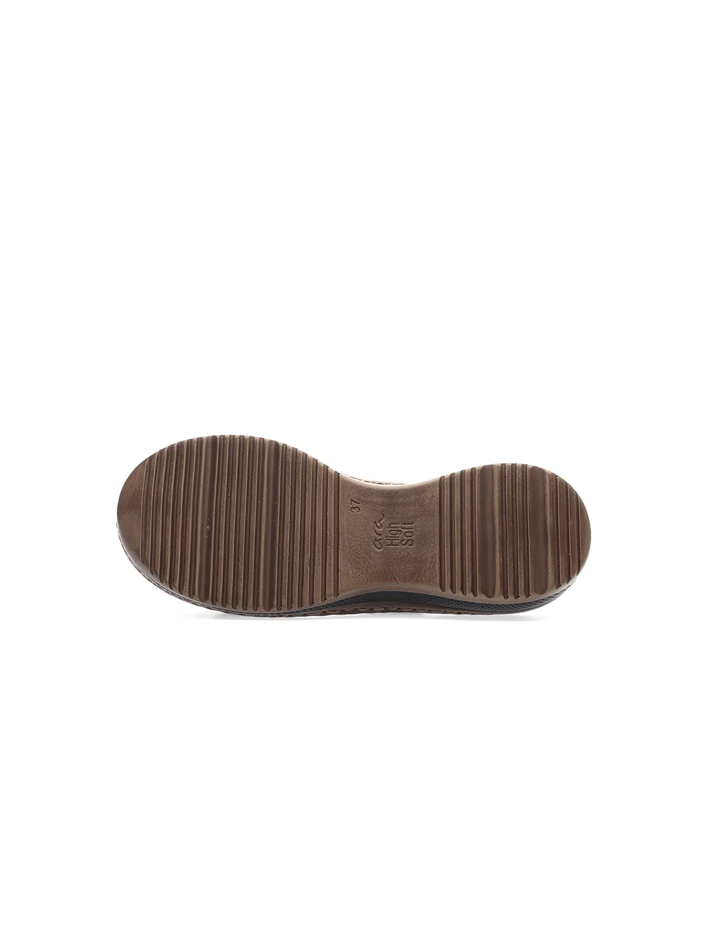 Pantolette Hawaii schwarz