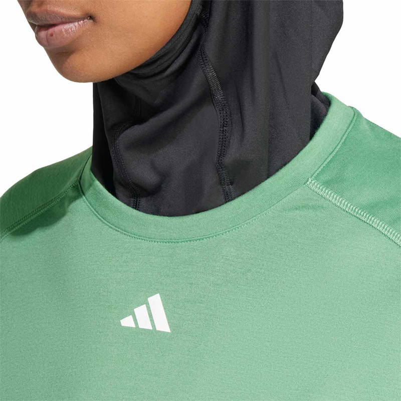 adidas Train Essentials Crew Trænings T-shirt Dame
