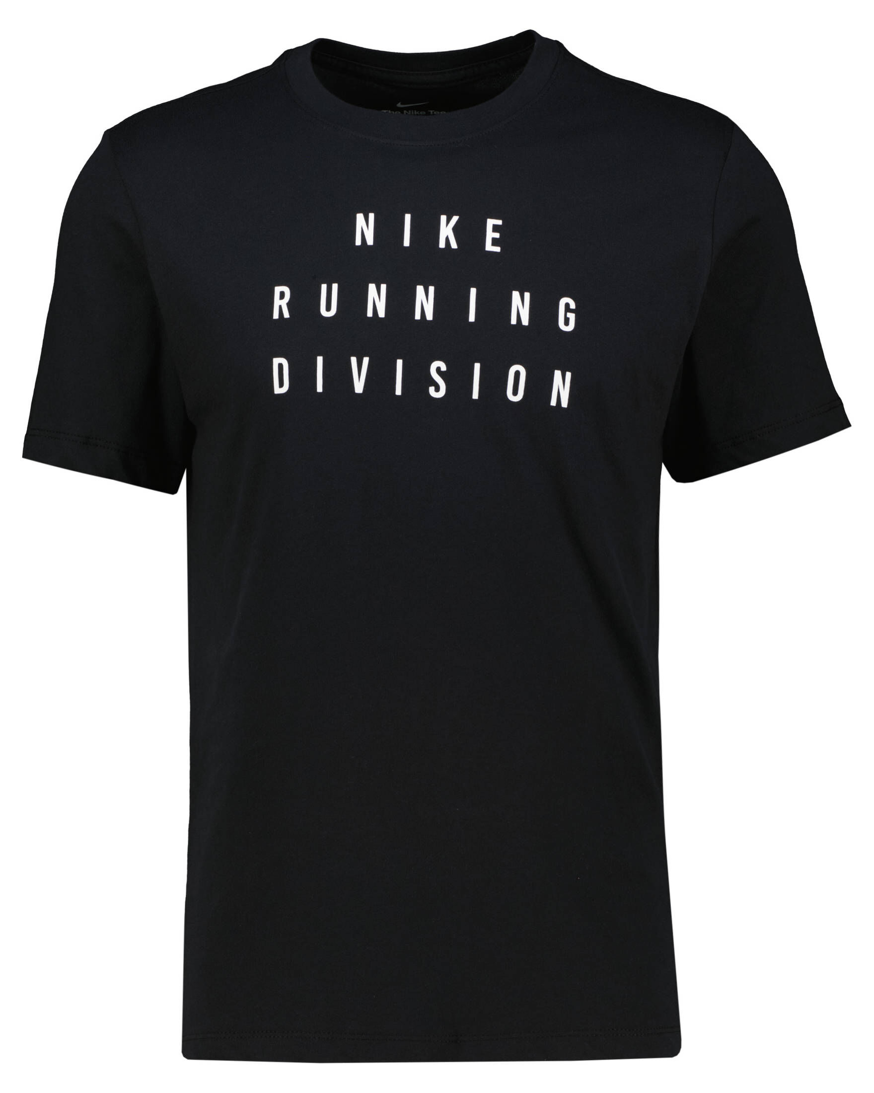 Nike| Herren T-Shirt DRI-FIT RUN DIVISION