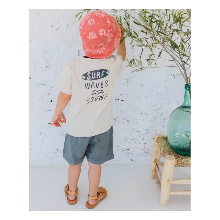 Búho Bob Daisy Enfant | Terracotta