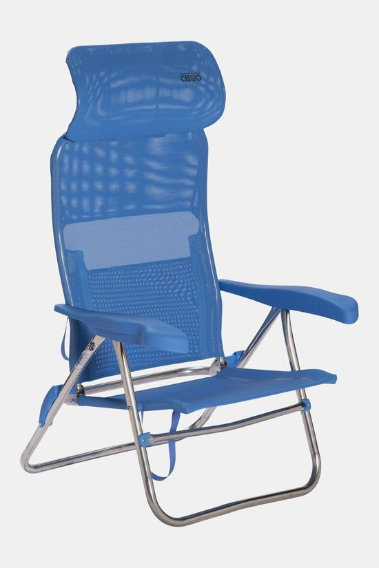 Crespo Crespo Strandstoel AL-205 COMPACT