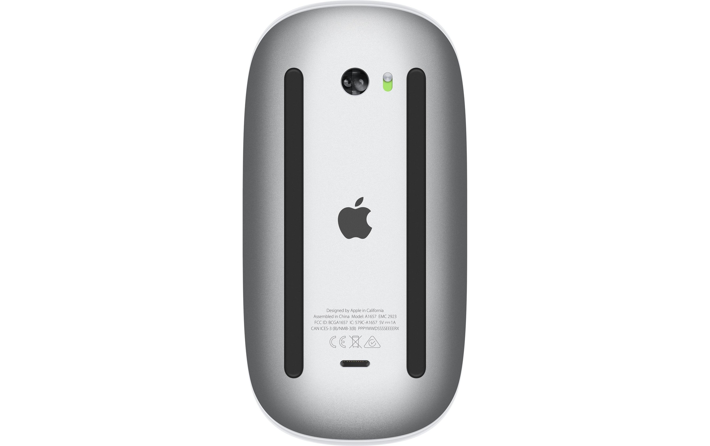 Apple Maus »Magic« Bluetooth | kabelgebunden MXK53Z/A