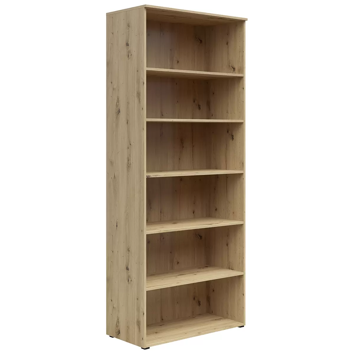 Regal 2T Cabinet Artisan Eiche