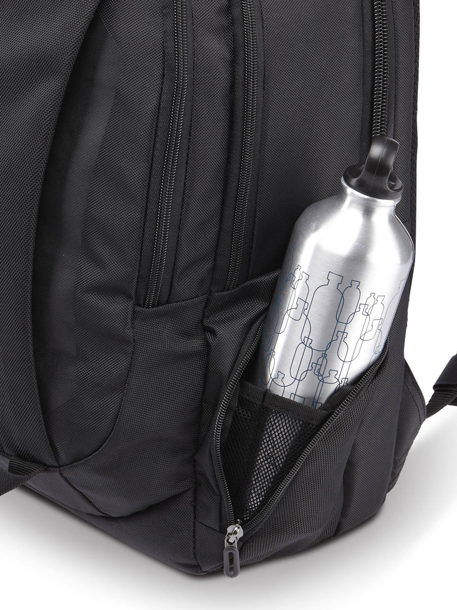Sac À dos ordinateur Case Logic Business 15.6 pouces
