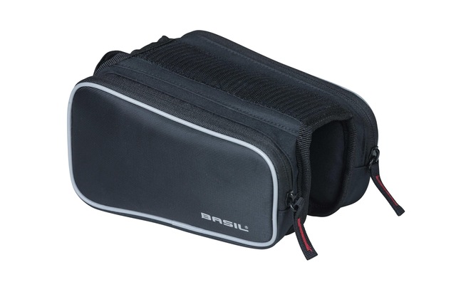 Basil Fahrradtasche »BASIL SPORT DESIGN DOUBLE«