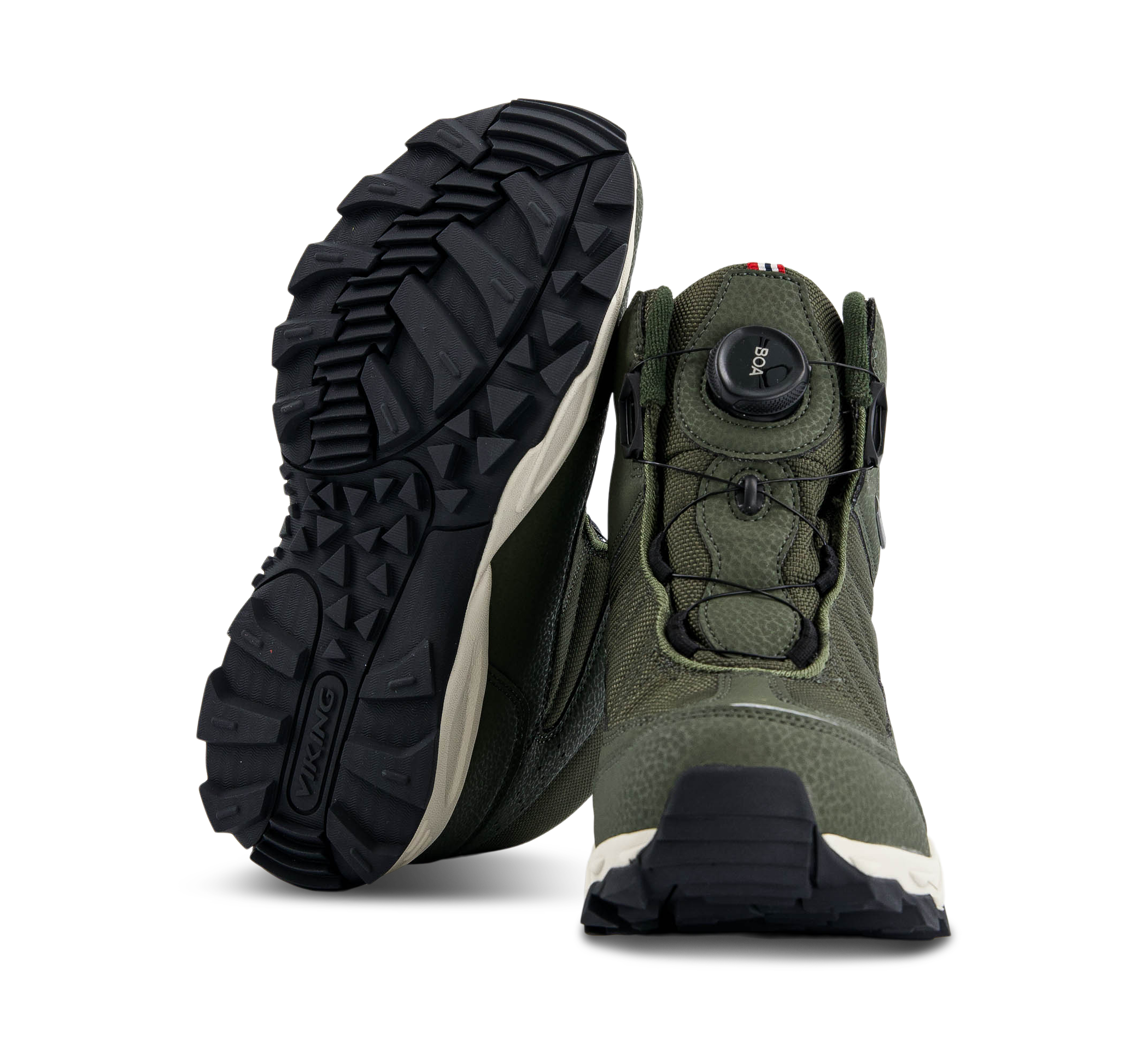 Viking Bjork Warm gtx Boa
