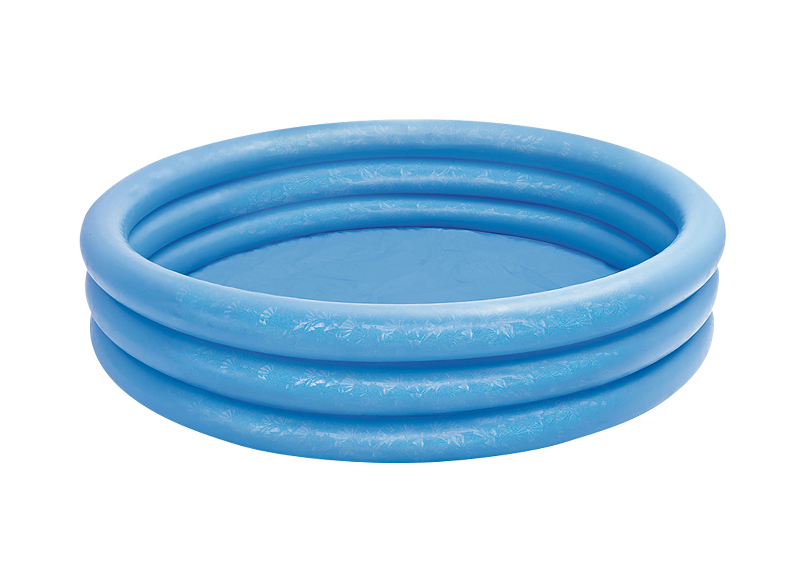 Planschbecken Blau 147cm