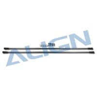H60052AT Tail Boom Brace 600E/600N