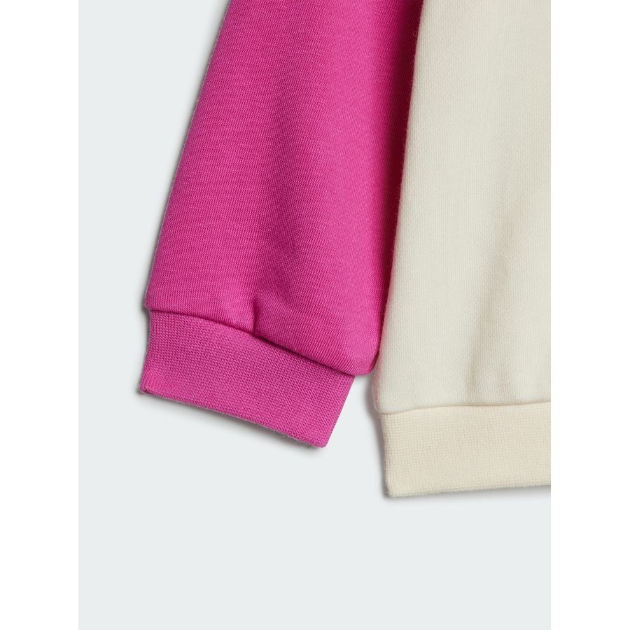 Adidas Ensemble sportswear Essentials Colorblock Enfants