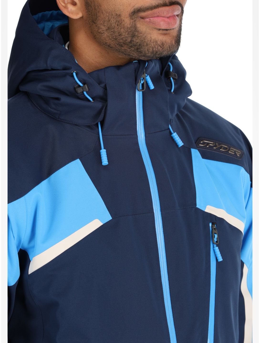 Leader ski-jas heren