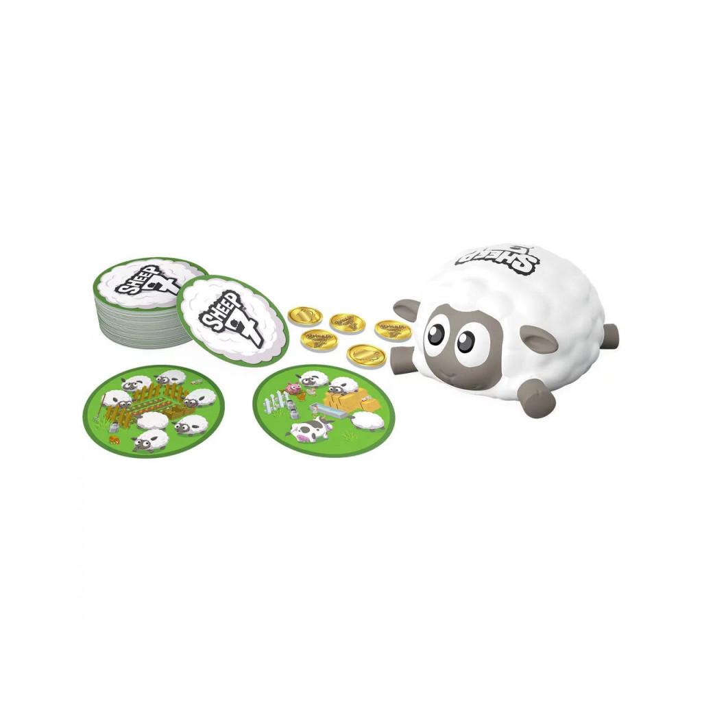 Sheep 7