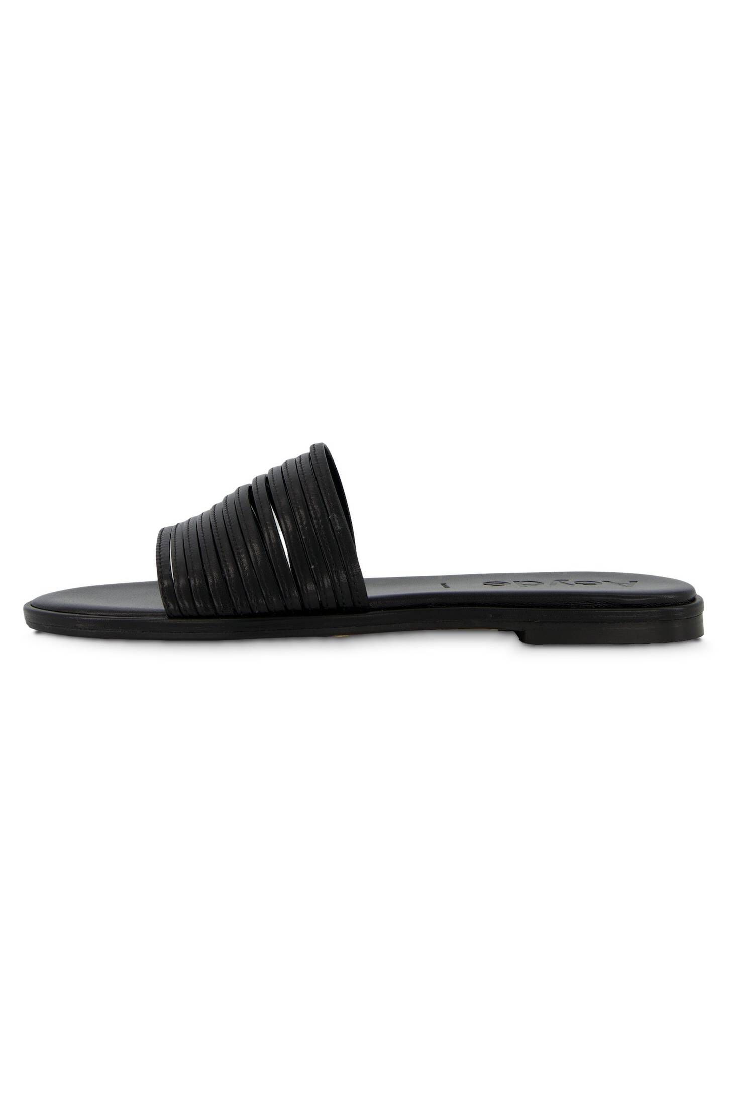 Aeyde| Damen Pantoletten NOA SLIDE STRAPS