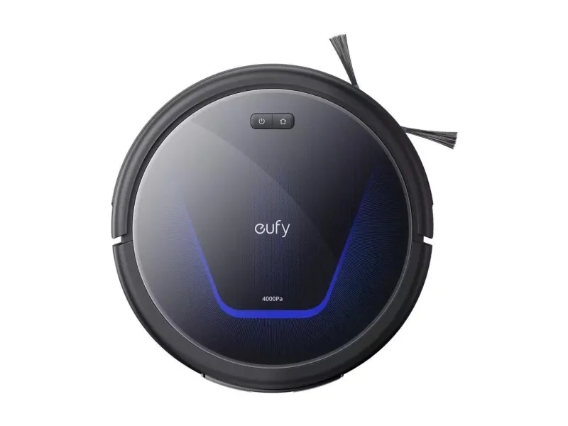 Støvsuger Anker EUFY G50 Hybrid, Sort
