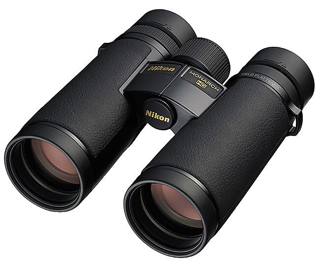 NIKON - JUMELLES MONARCH HG 8X42