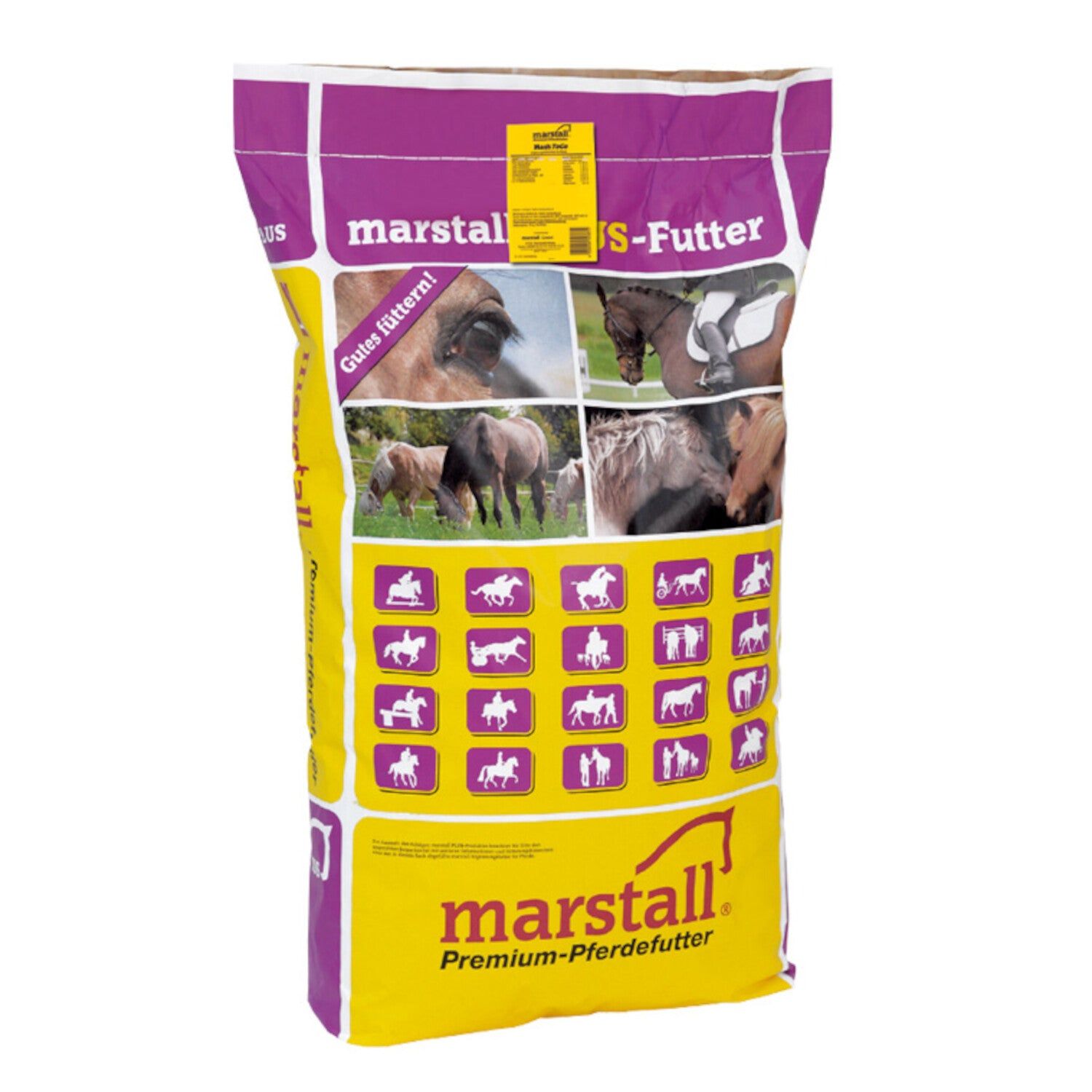 Marstall Weide-Riegel