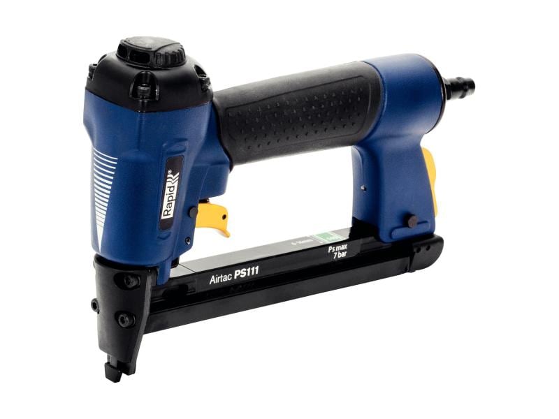 Rapid Druckluft-Tacker PS111 Drucklufttacker