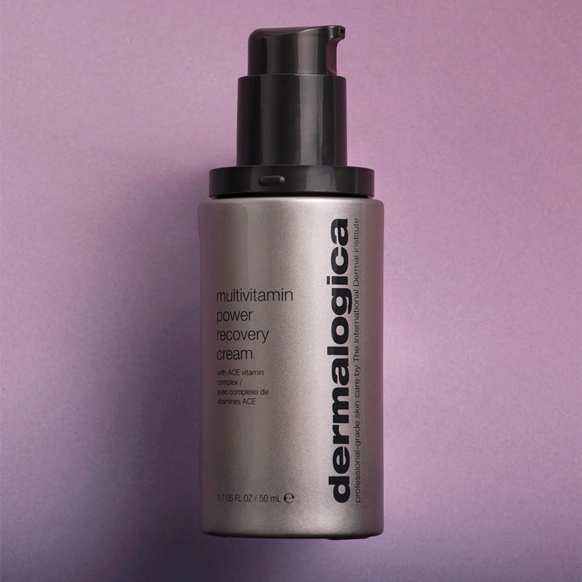Dermalogica MultiVitamin Power Recovery Cream Crème Hydratante