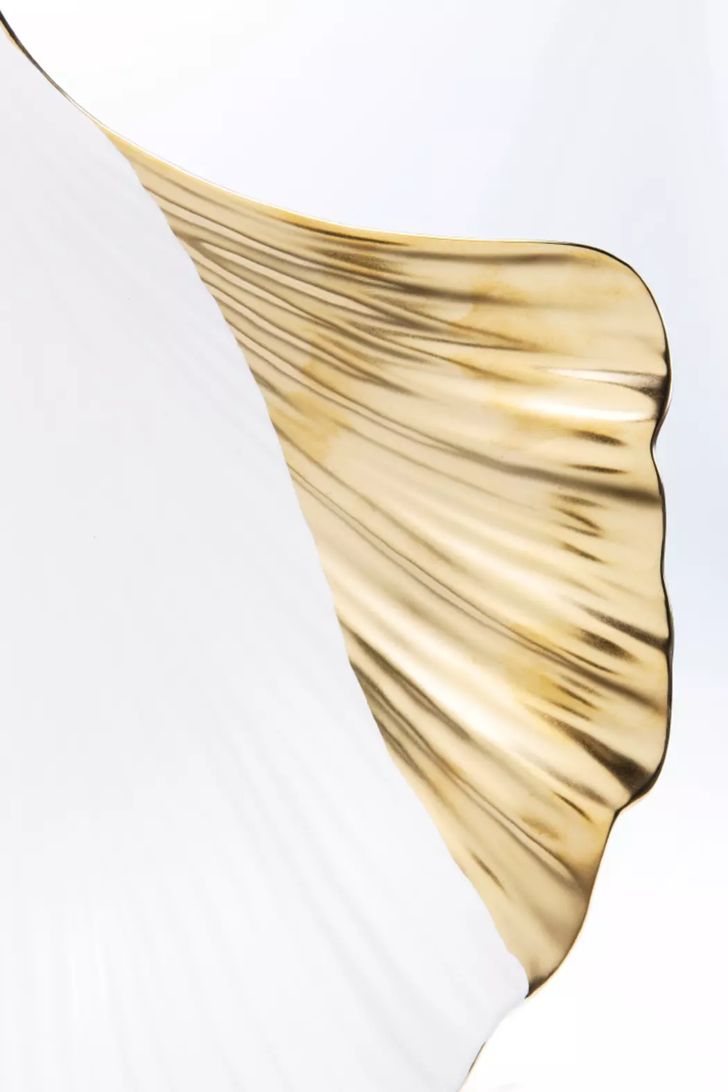Schale Gingko