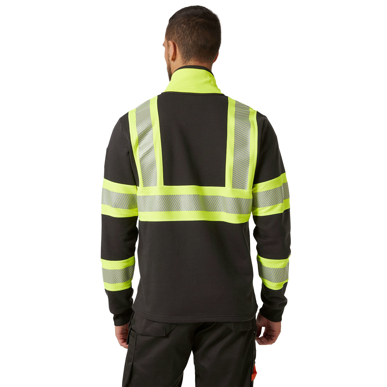 Helly Hansen ICU Zip Sweatjacke