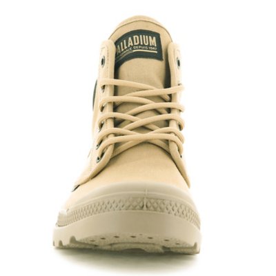 Chaussures en toile homme Pampa Hi Htg Supply PALLADIUM