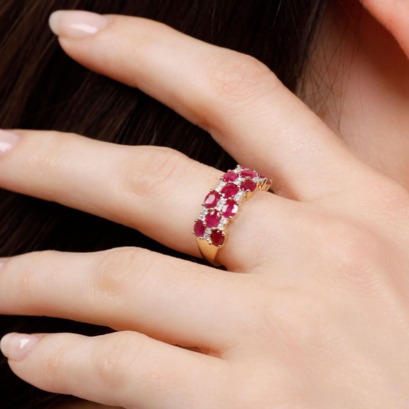 Bague 