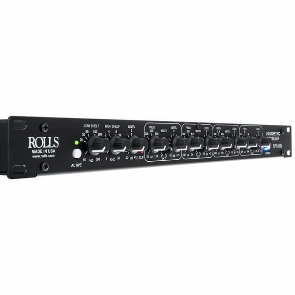 Rolls RPQ 160b
