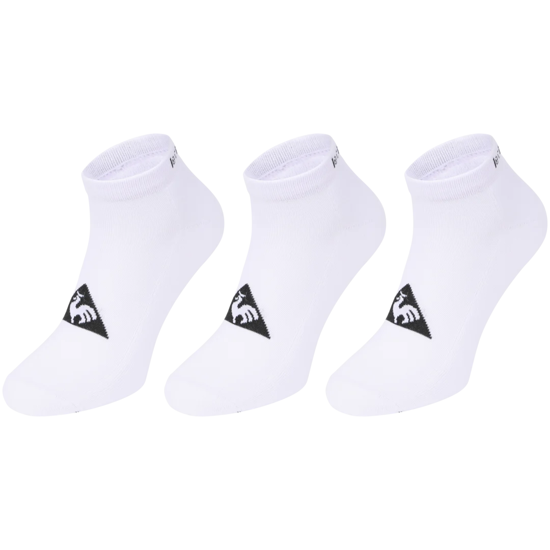 Socquettes Le Coq Sportif