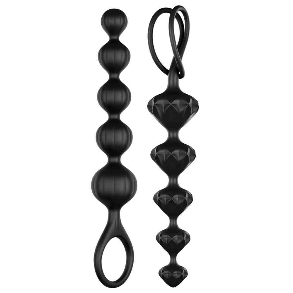 Analketten-Set | Satisfyer