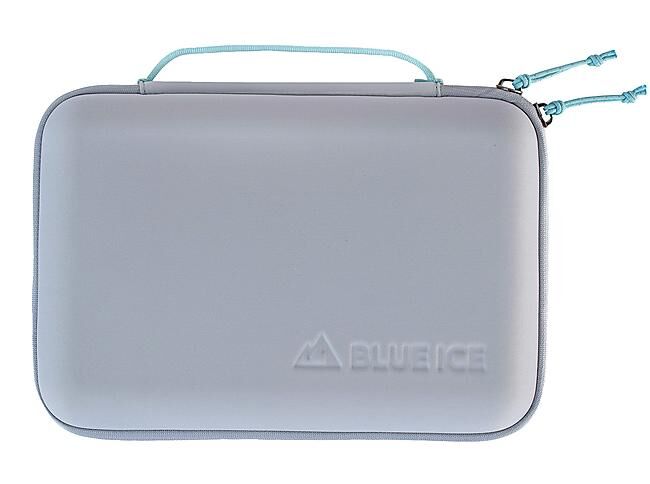 BLUE ICE - HOUSSE SCREW KEEPER