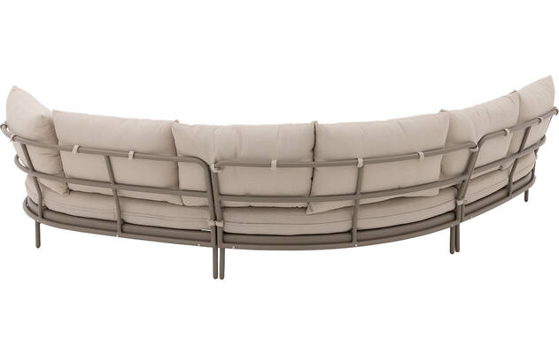 Loungeset Pien