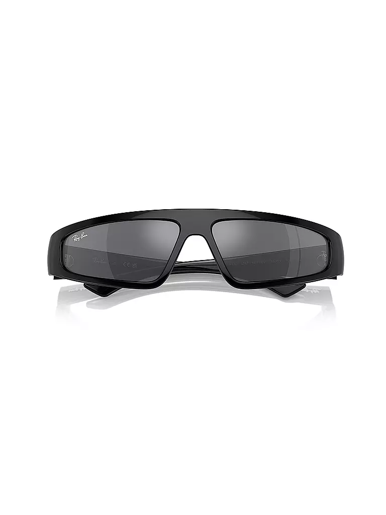 RAY BAN Sonnenbrille 0RB4432/59 IZAZ schwarz