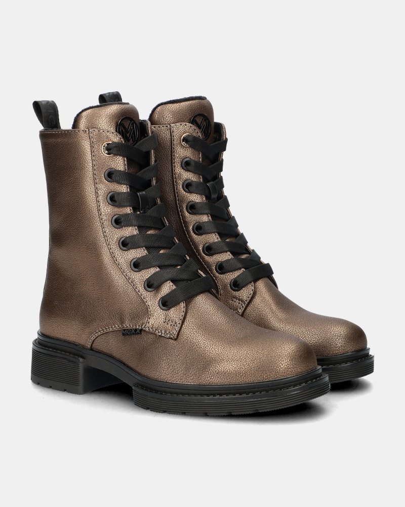 Mexx Holea Veterboots  - brons