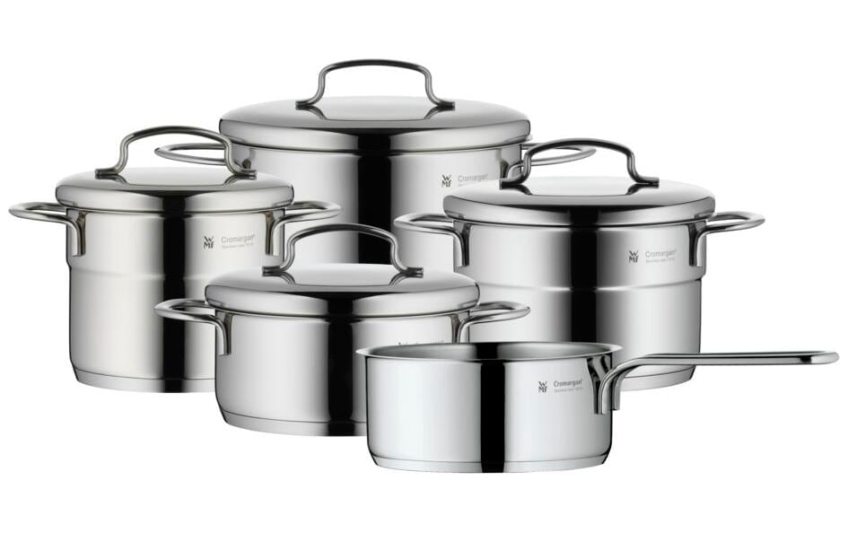 WMF Kochtopf »Mini 5-teilig«