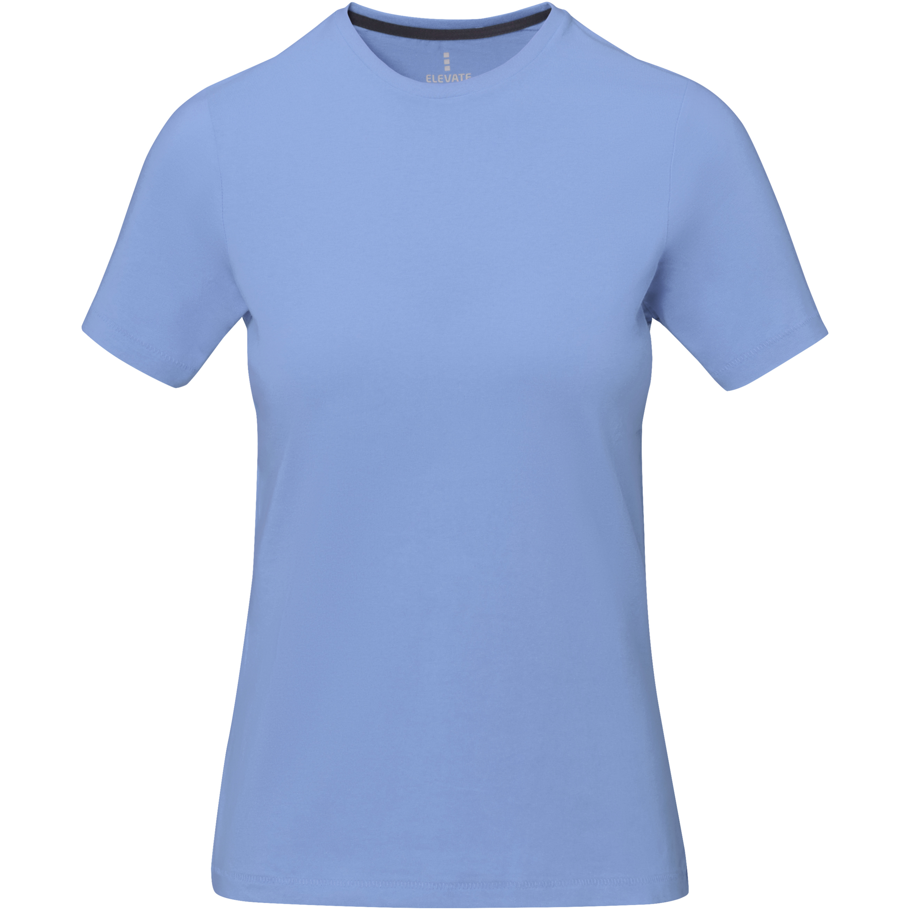 Elevate Life 38012 - T-shirt manches courtes femme Nanaimo