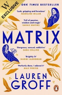 Matrix: Exclusive Edition (Paperback)