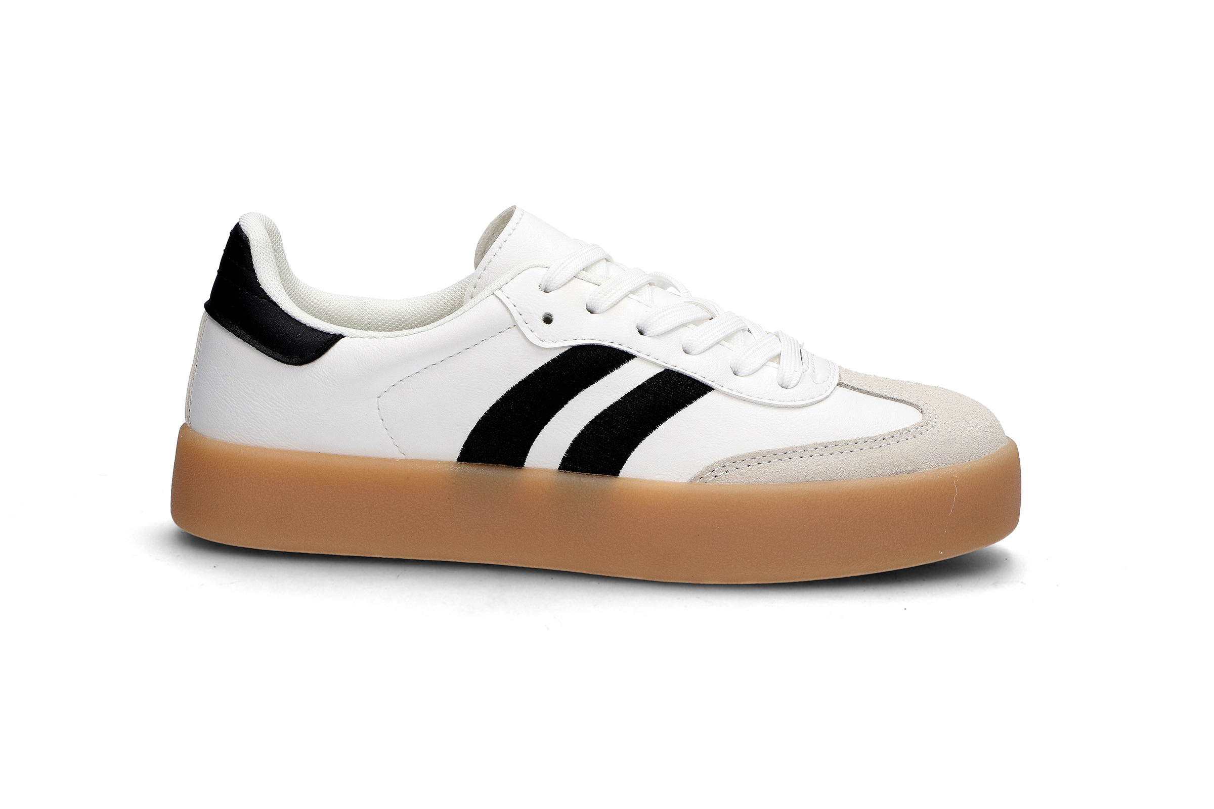 Trendy sneakers