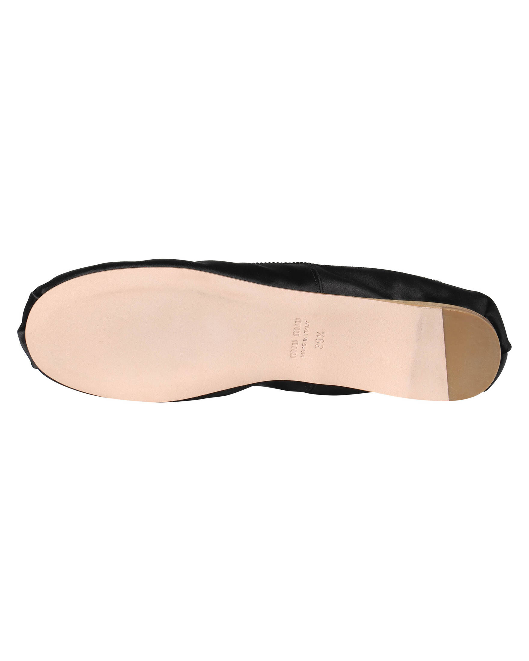 Miu Miu| Damen Ballerinas