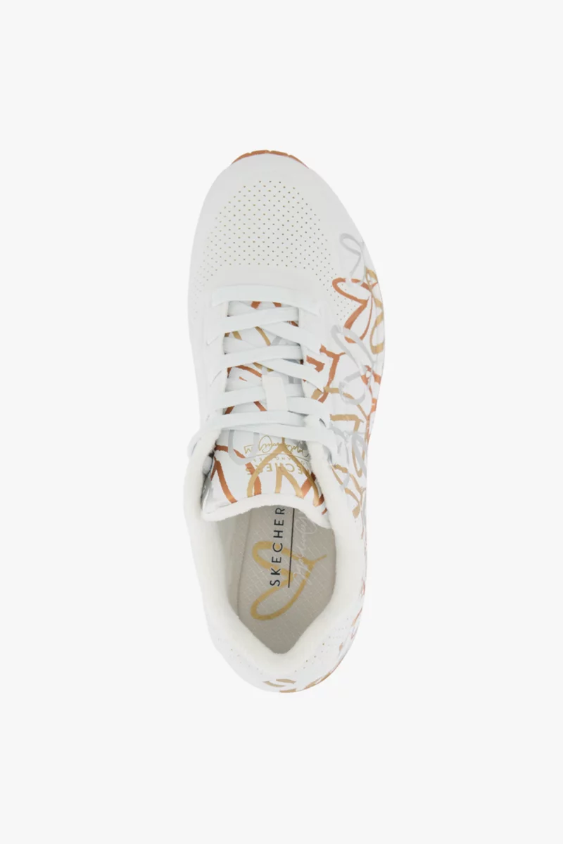 Skechers X JGoldcown Uno Damen Sneaker