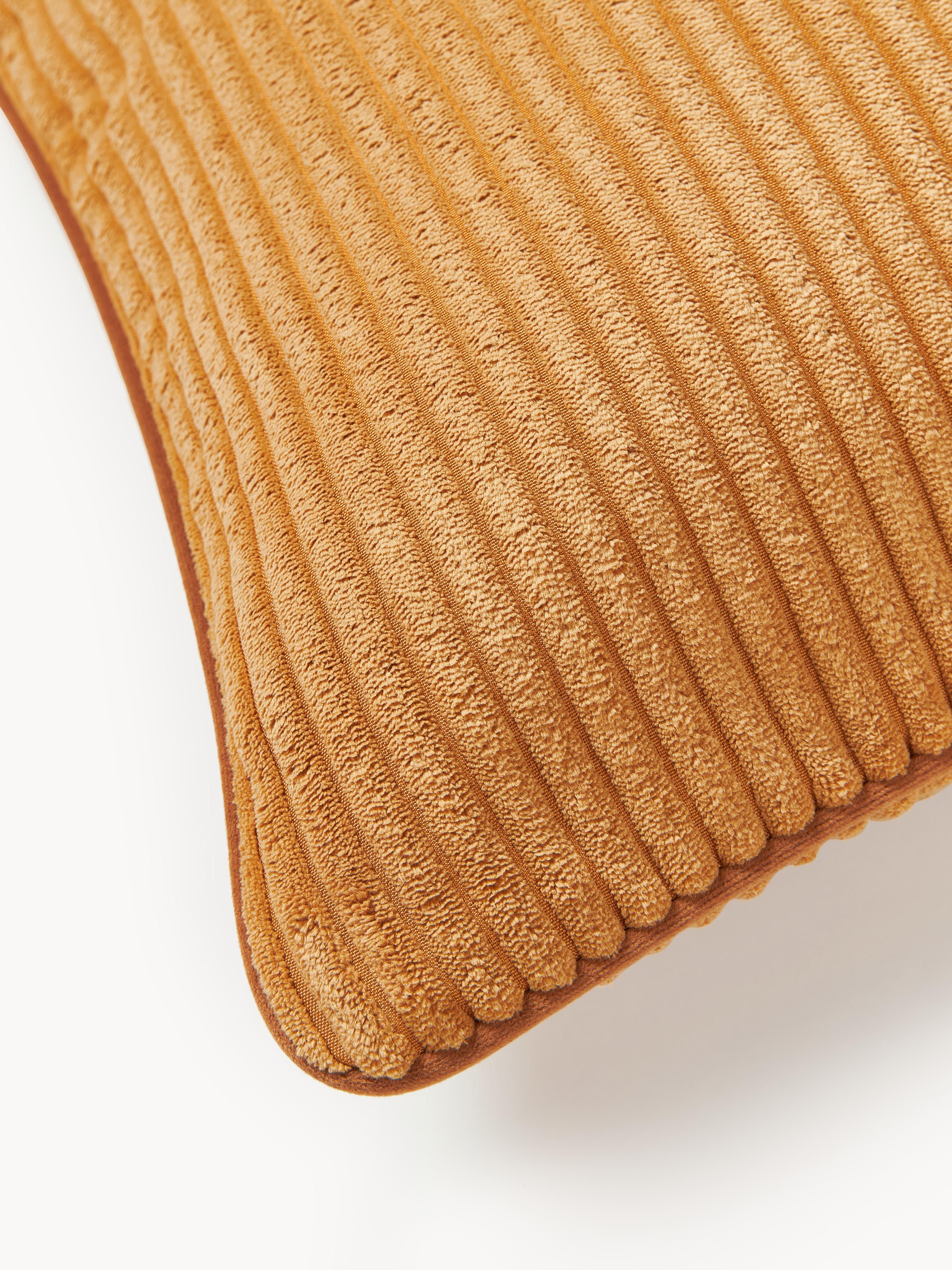 Corduroy kussenhoes Kylen