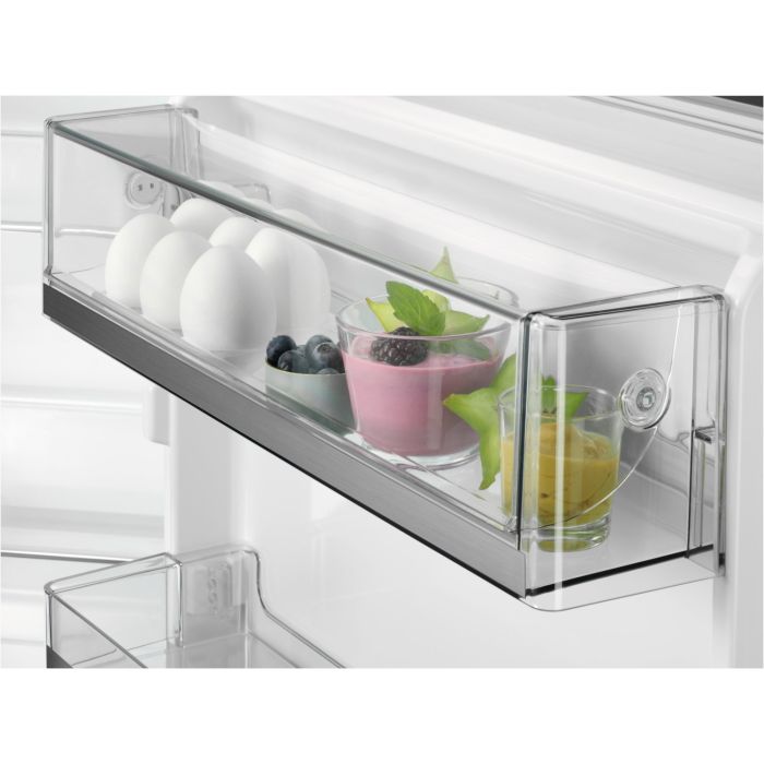 AEG Tisch-Kühlschrank RTS815EXAW