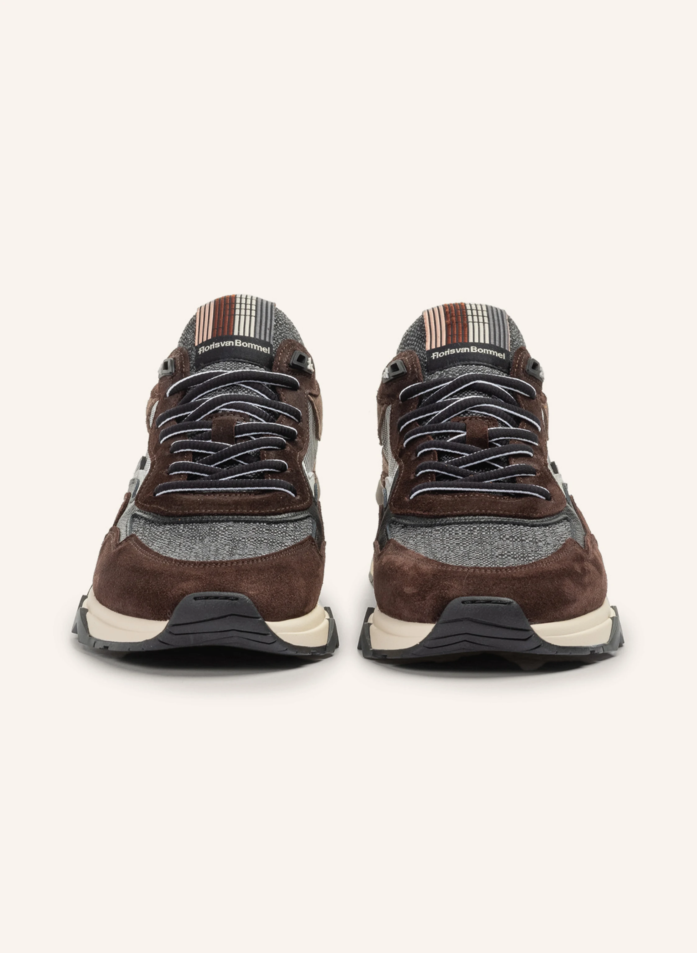 Floris van Bommel Sneaker DE ZAGER 05