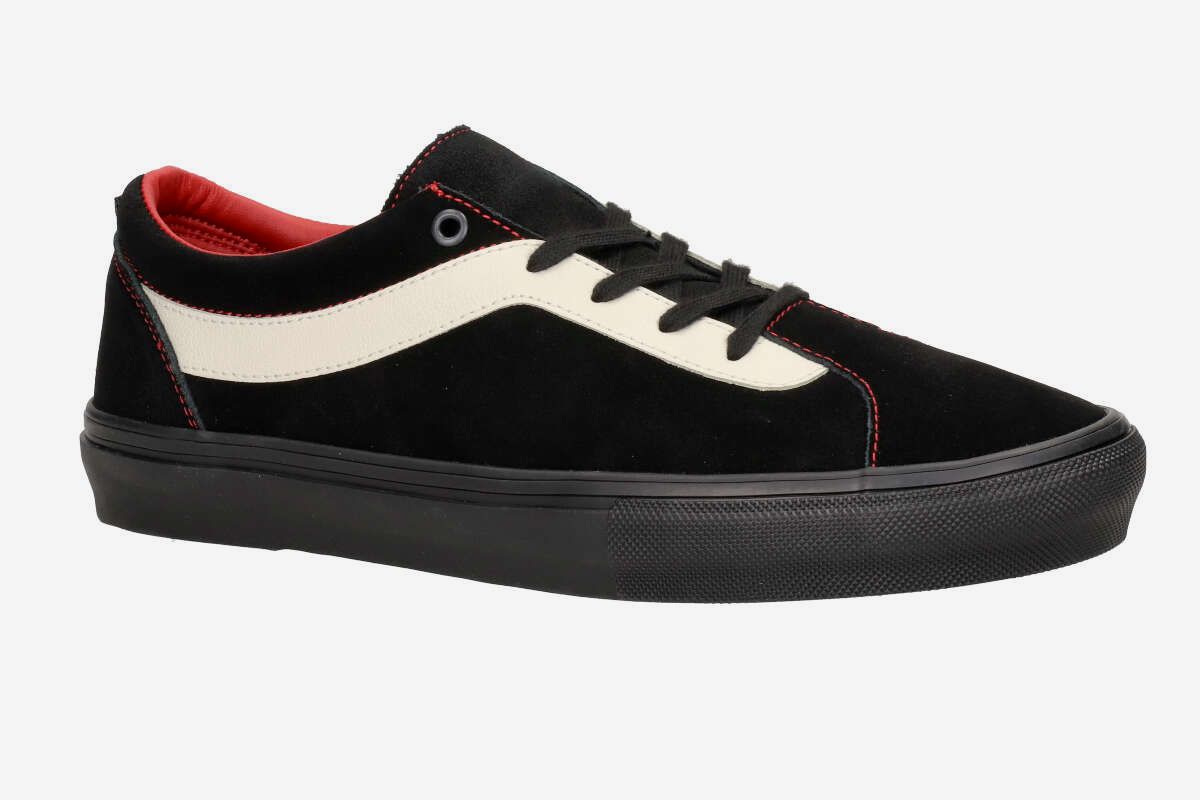 Vans Skate Bold Schuh (parker szumowski black)
