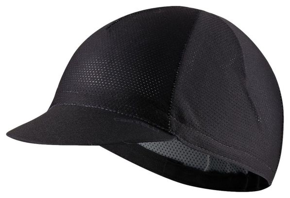 Casquette Castelli Espresso 2 Noir