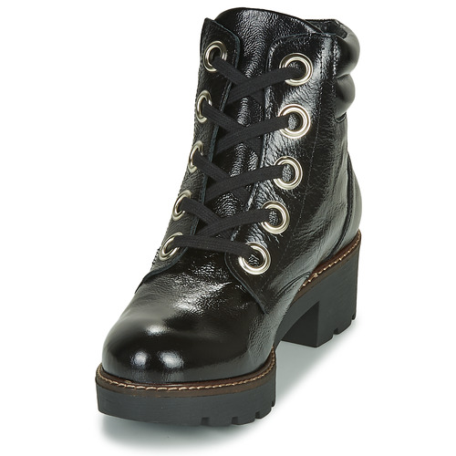 Betty London - NAULINE - Noir