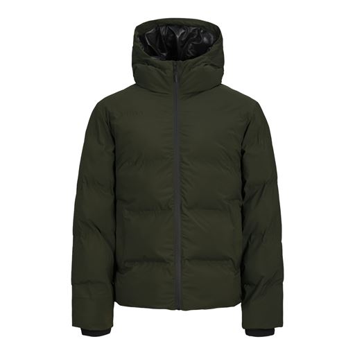 Jack&Jones Payne Dynejakke, Rosin, M