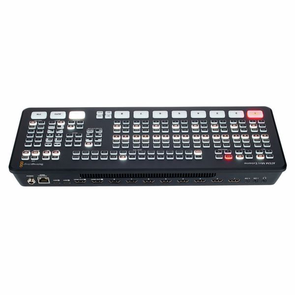 Blackmagic Design Atem Mini Extreme