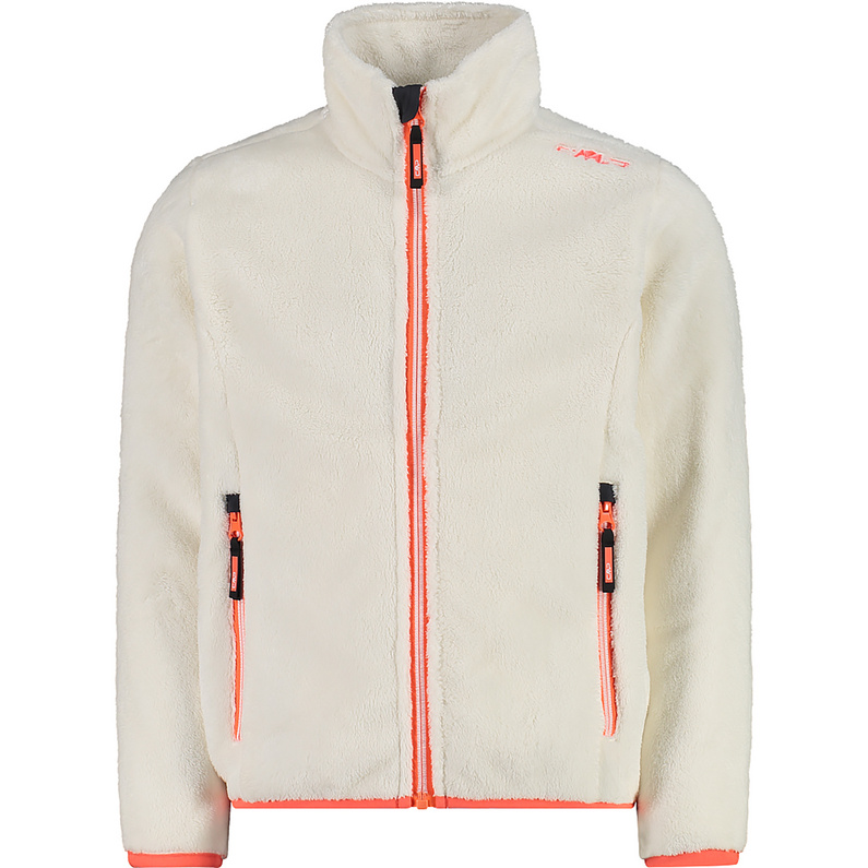 CMP Kinder Girls Highloft Jacke