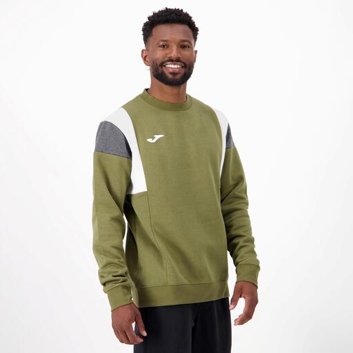 Moletom Joma