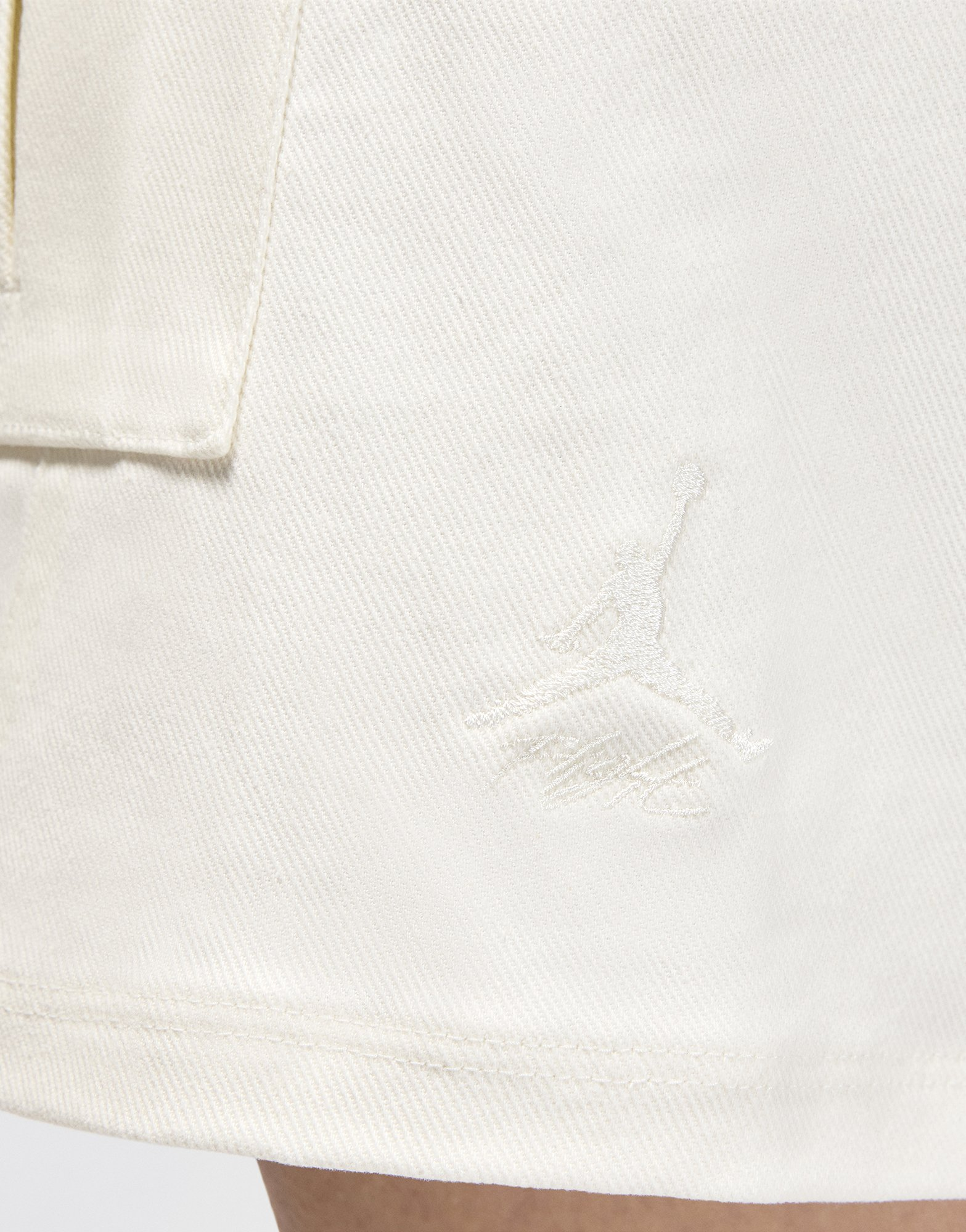 Jordan WOMEN'S UTILITY SKIRT