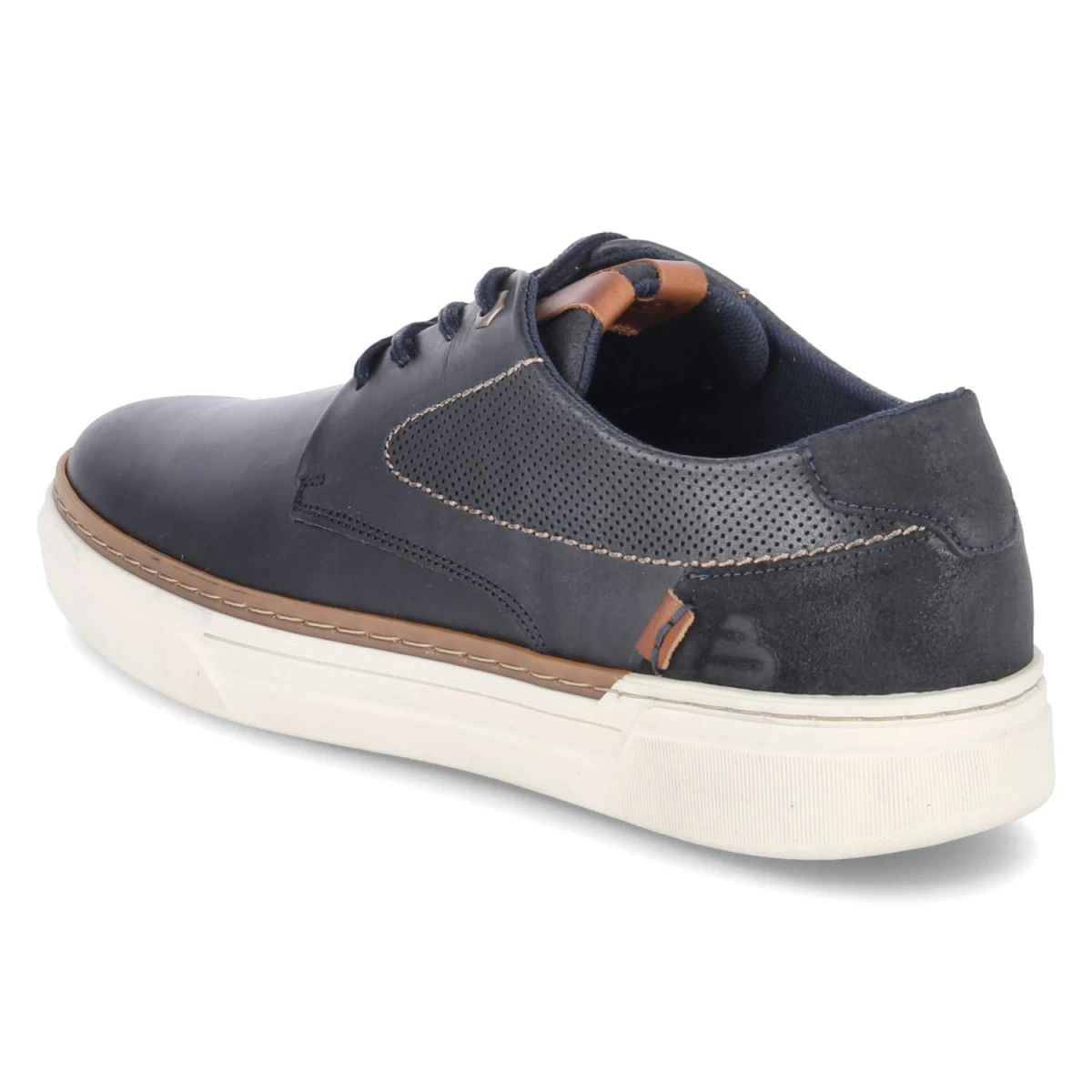 BullboxerHalbschuhe - NAVY